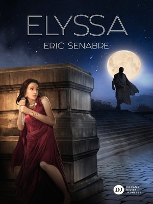 cover image of Elyssa